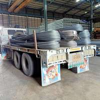 Deformed Bar EAF SD40T DB12 Length 10m 8.88 kg/pc cheap price