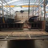 H-Beam 300x300x10x15 mm 6m 564Kg cheap price