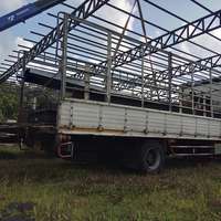 H-Beam 300x300x10x15 mm 6m 564Kg cheap price