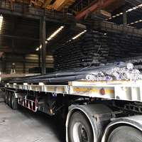 Deformed Bar EAF SD40T DB25 Length 10m 38.53 kg/pc cheap price