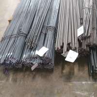 Deformed Bar EAF SD40T DB25 Length 10m 38.53 kg/pc cheap price