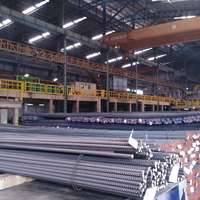 Deformed Bar EAF SD40T DB25 Length 10m 38.53 kg/pc cheap price