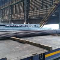 Deformed Bar EAF SD40T DB25 Length 10m 38.53 kg/pc cheap price