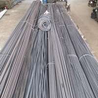 Deformed Bar EAF SD40T DB25 Length 10m 38.53 kg/pc cheap price