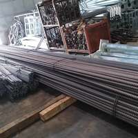 Deformed Bar EAF SD40T DB25 Length 10m 38.53 kg/pc cheap price