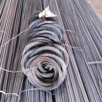 Deformed Bar EAF SD40T DB25 Length 10m 38.53 kg/pc cheap price