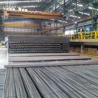 Deformed Bar EAF SD40T DB25 Length 10m 38.53 kg/pc cheap price