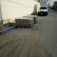 Concrete Block Slab No surface 40x40x4 cm Grey cheap price