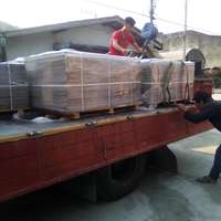 Concrete Block Slab No surface 40x40x4 cm Grey cheap price