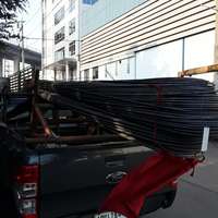Deformed Bar EAF SD40T DB16 Length 10m 15.78 kg/pc cheap price