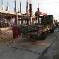 Deformed Bar EAF SD40T DB16 Length 10m 15.78 kg/pc cheap price