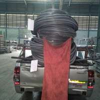 Deformed Bar EAF SD40T DB20 Length 10m 24.66 kg/pc cheap price