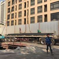Deformed Bar EAF SD40T DB20 Length 10m 24.66 kg/pc cheap price
