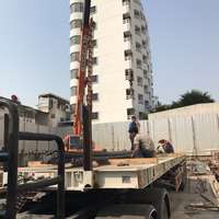 Deformed Bar EAF SD40T DB20 Length 10m 24.66 kg/pc cheap price
