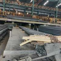 Deformed Bar EAF SD40T DB20 Length 10m 24.66 kg/pc cheap price