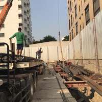 Deformed Bar EAF SD40T DB20 Length 10m 24.66 kg/pc cheap price