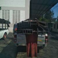 H-Beam 100x100x6x8 mm 6m 103.2Kg cheap price