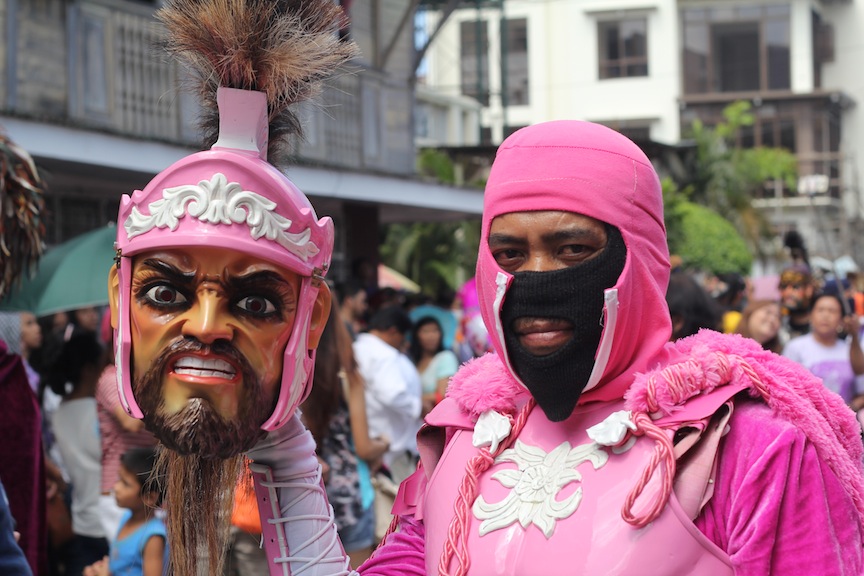 Ultimate List Of The Festivals In The Philippines You Should Not Miss!