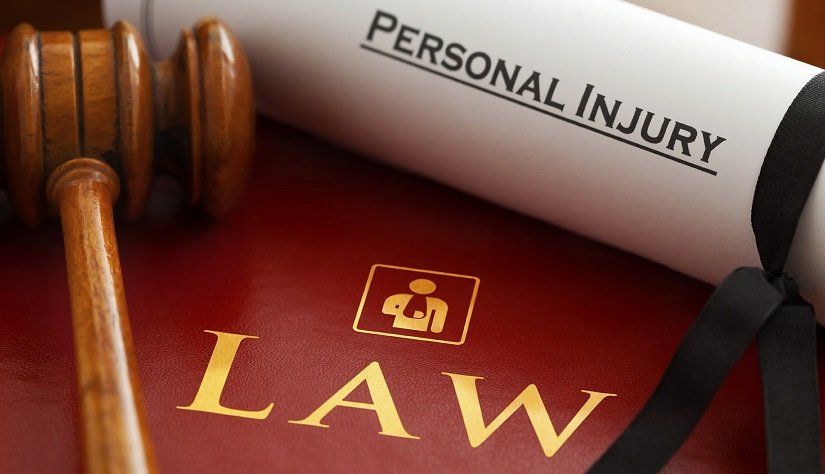 Accident & Injury Law