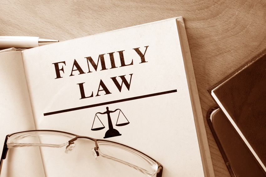 FAMILY & MATRIMONIAL
