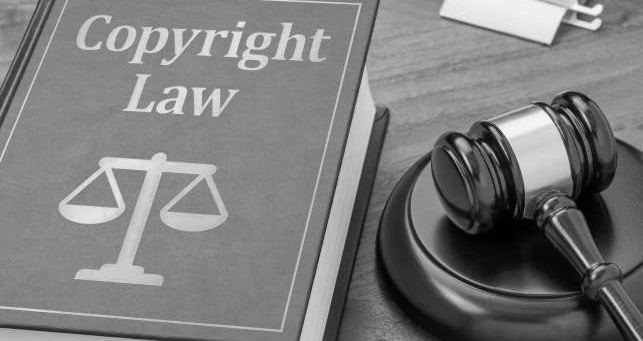 Copyrights & Patents