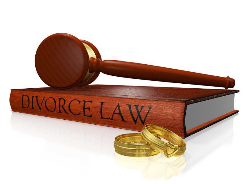 Divorce