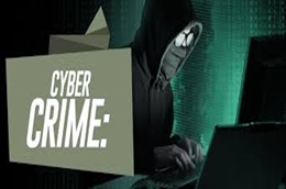 CYBER CRIME