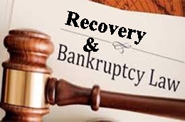 Recovery & Bankruptcy law