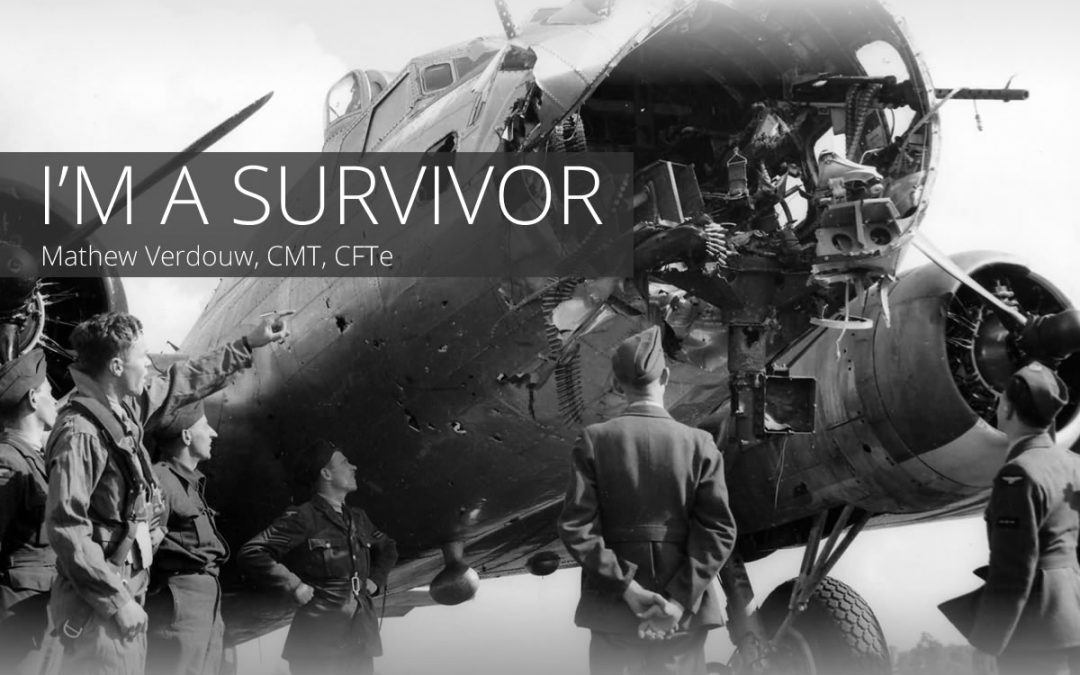 I’m a Survivor