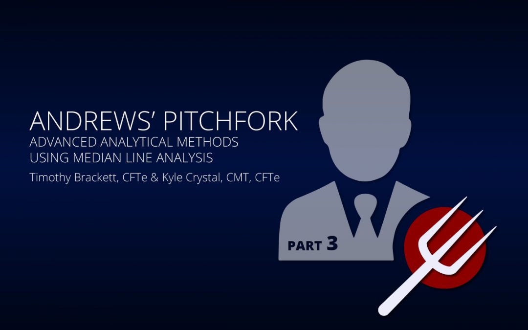 Andrews’ Pitchfork: Advanced Analytical Methods Using Median Line Analysis