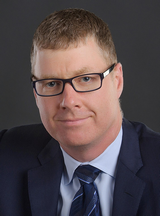 David Cox, CFA, CMT, FCSI, FMA, BMath