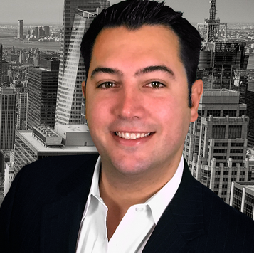 JC Parets, CMT