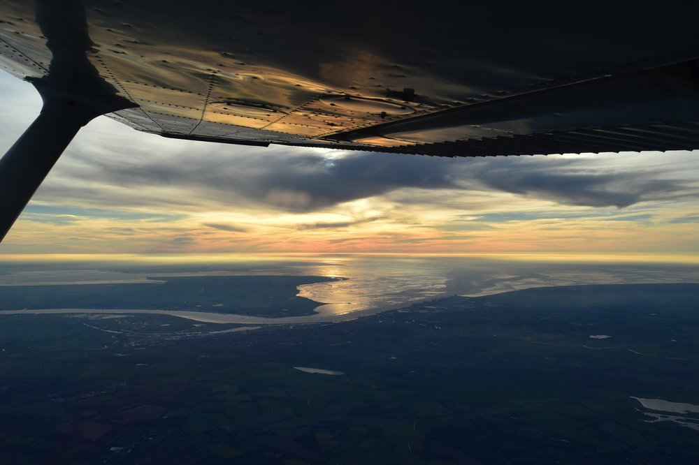Stall Speed and the S&P – Sierra Alpha Research