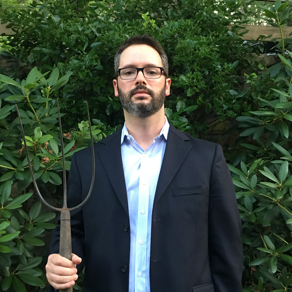 Kyle Crystal, CMT, CFTe