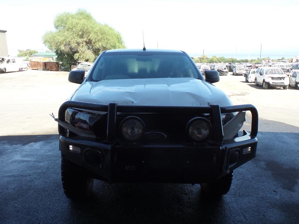 View Auto part Rear Diff Assembly Ford Ranger 2016