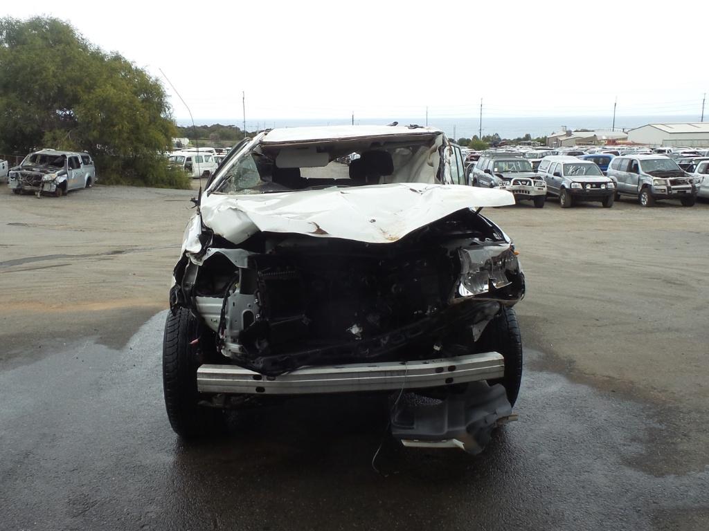 View Auto part Abs Pump/Modulator Toyota Landcruiser 2012