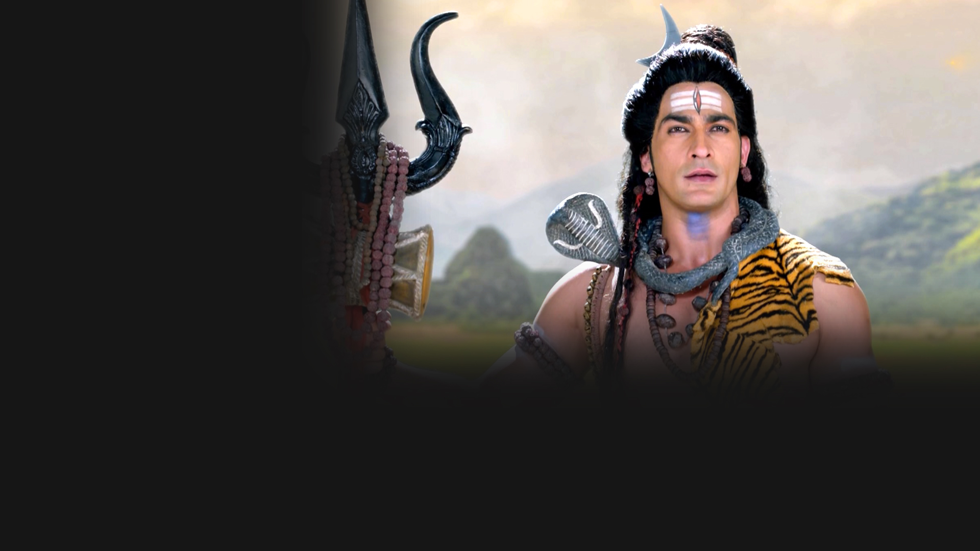 Watch Vighnaharta Ganesh Episode No. 248 TV Series Online - Lord Shiva Is Awakened - Sony LIV Watch Vighnaharta Ganesh Episode No. 248 TV Series Online - Lord Shiva Is Awakened - Sony LIV