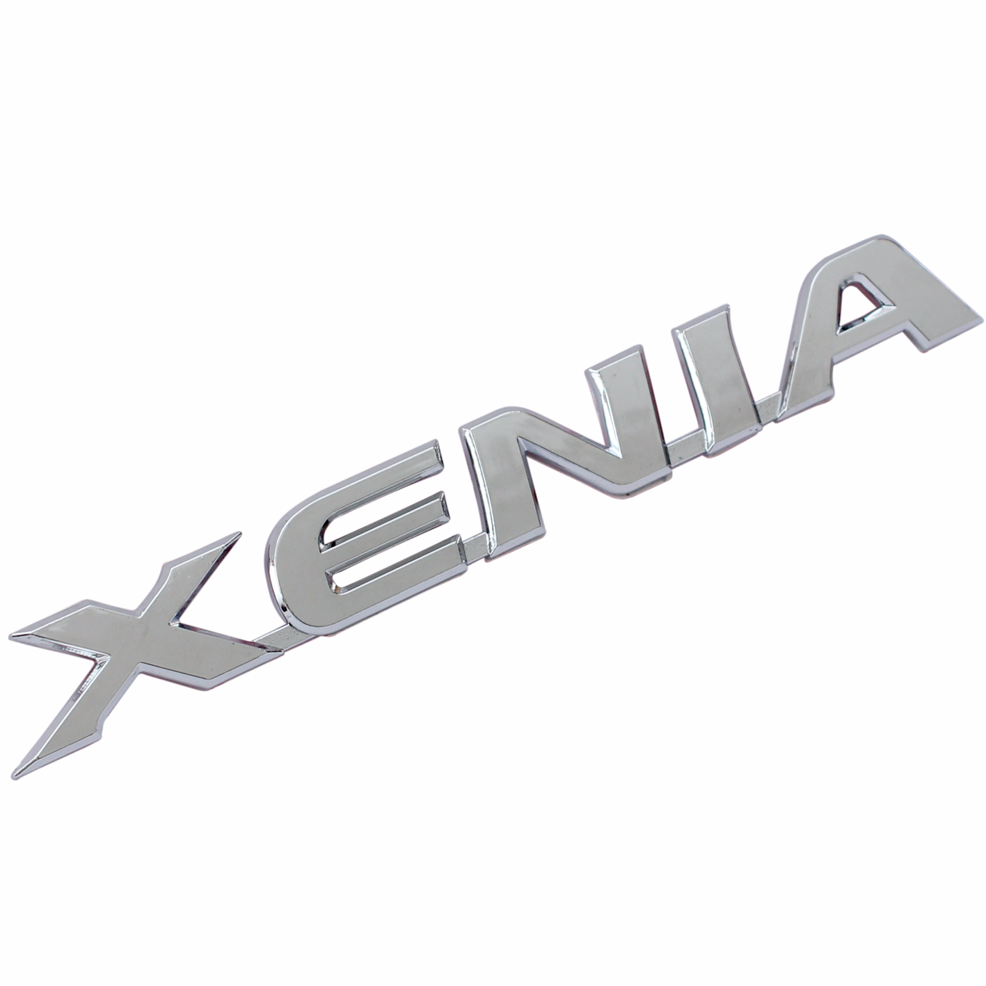 Emblem Logo Xenia0