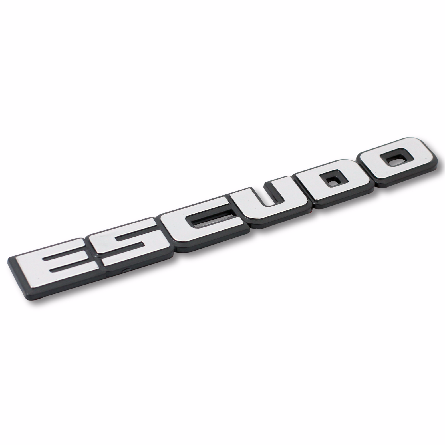 Emblem Logo Escudo