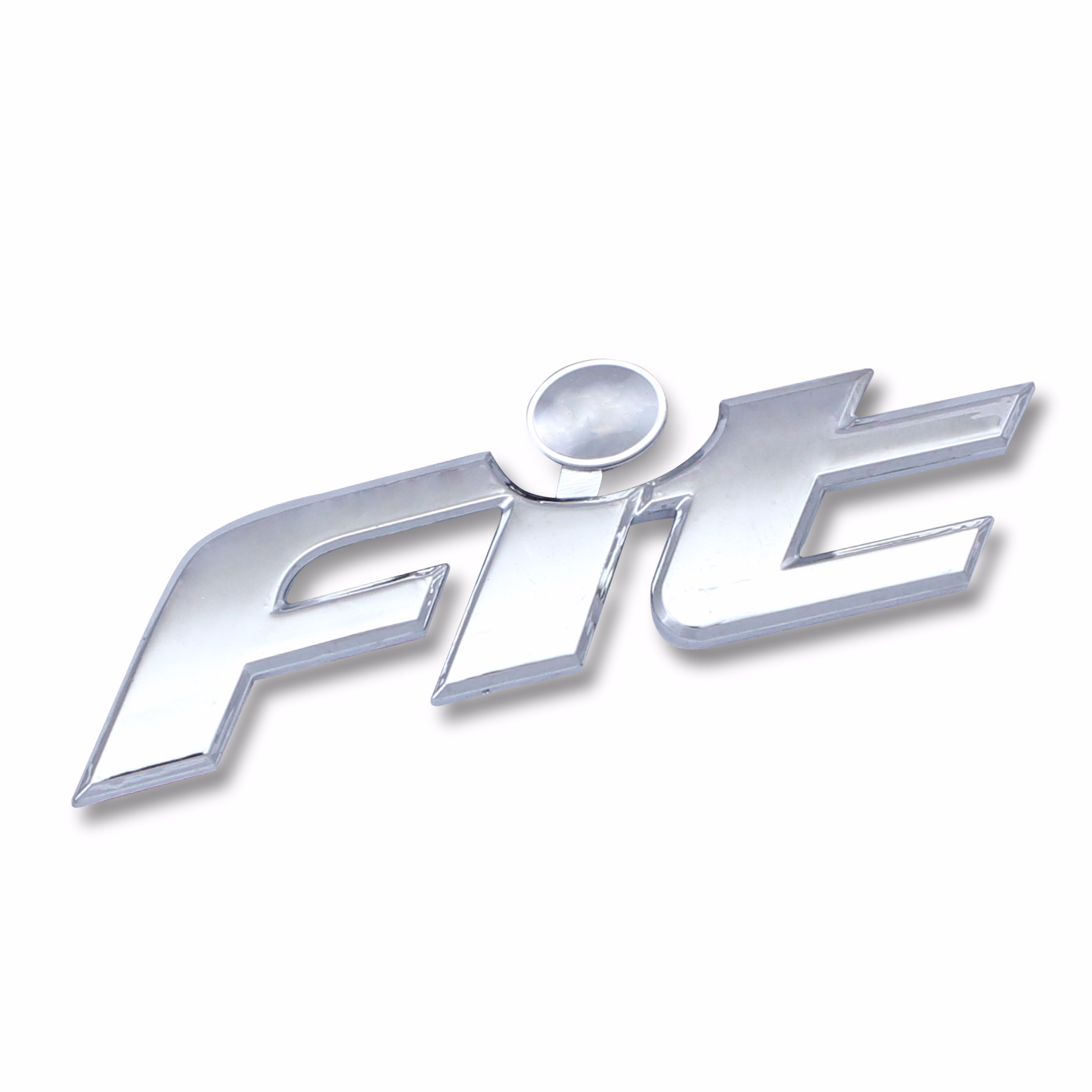 Emblem Logo Fit