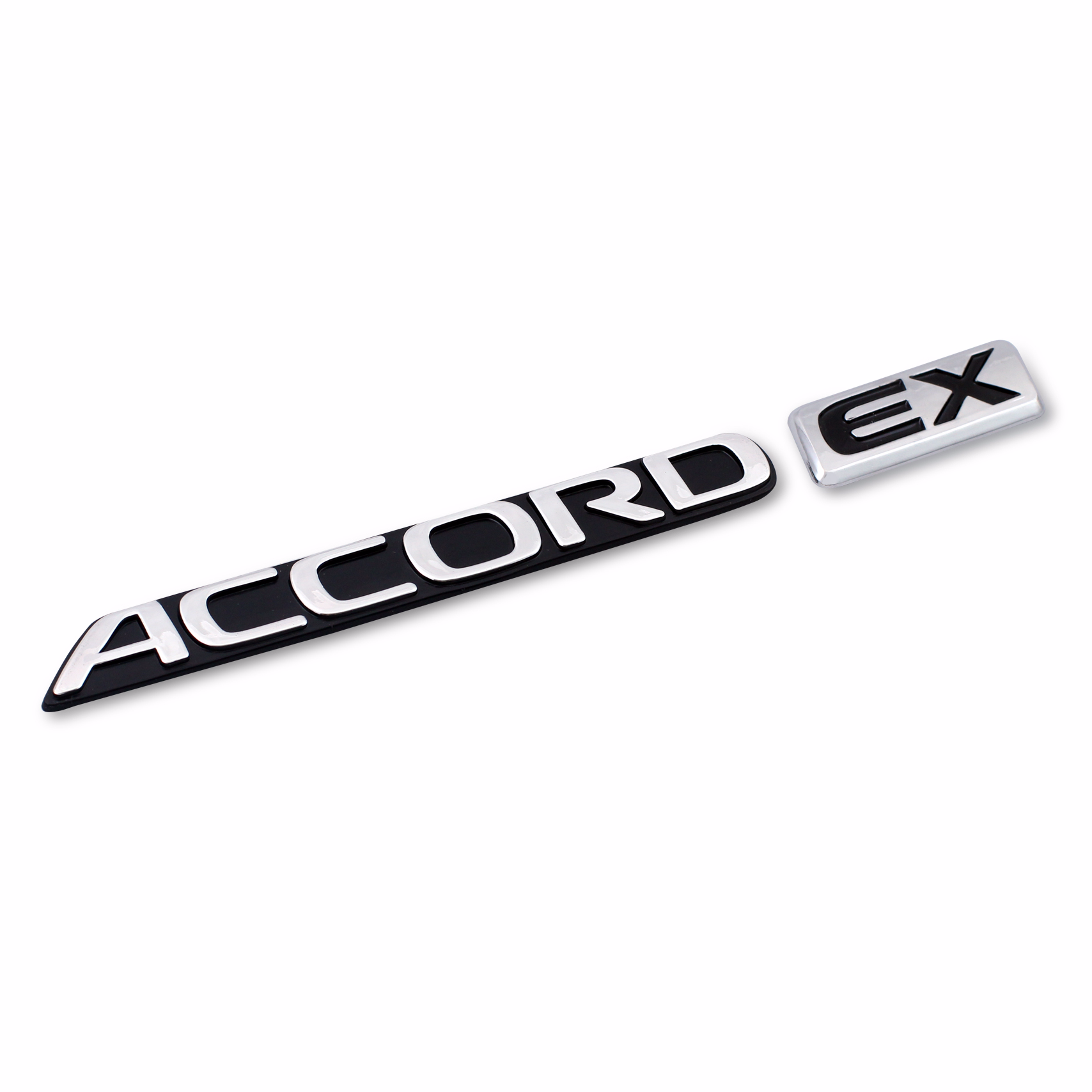 Emblem Logo Accordd Ex