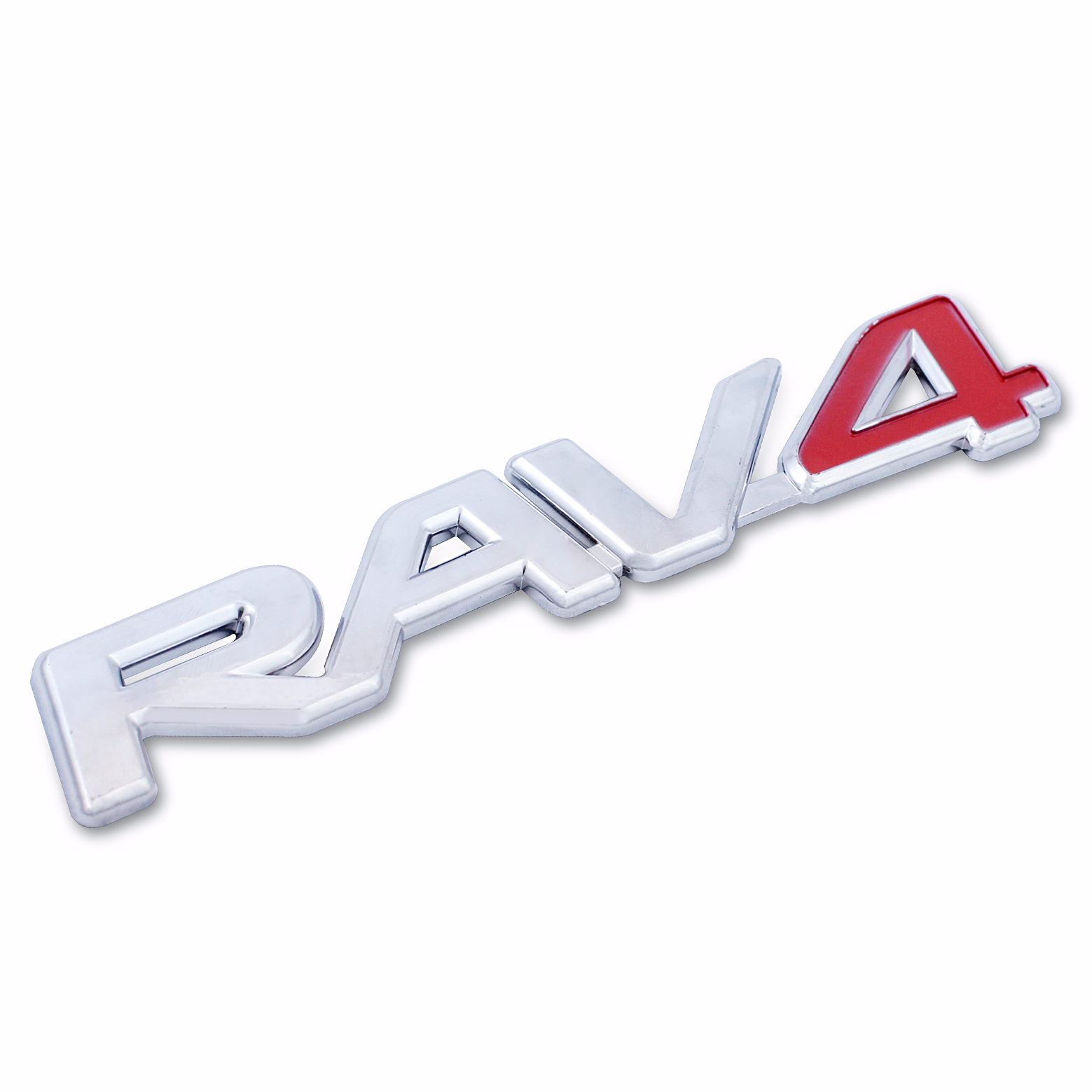 Emblem Logo Rav4
