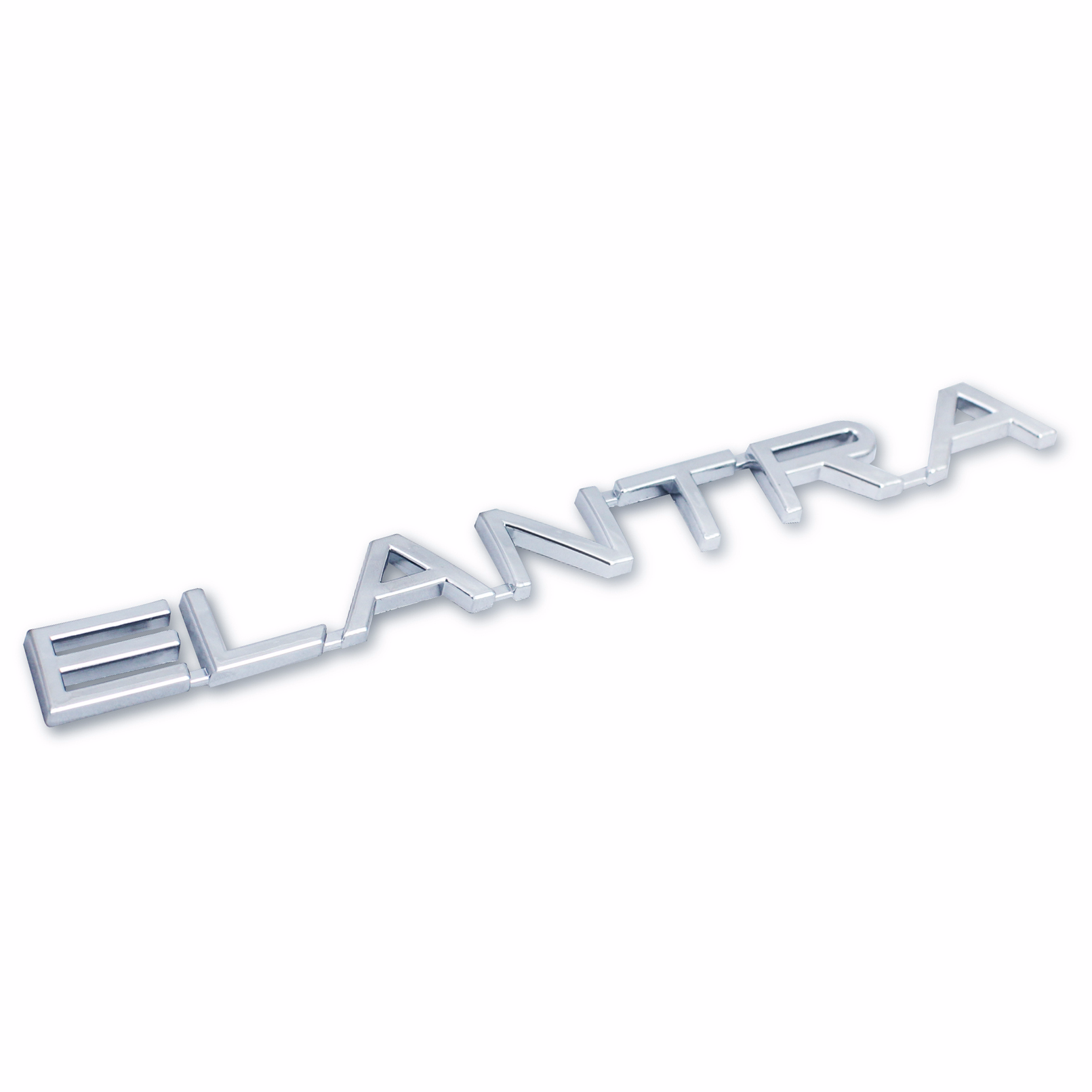 Emblem Logo Elantra