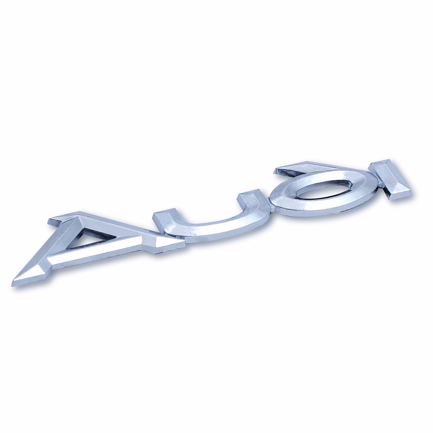Emblem Logo Audi