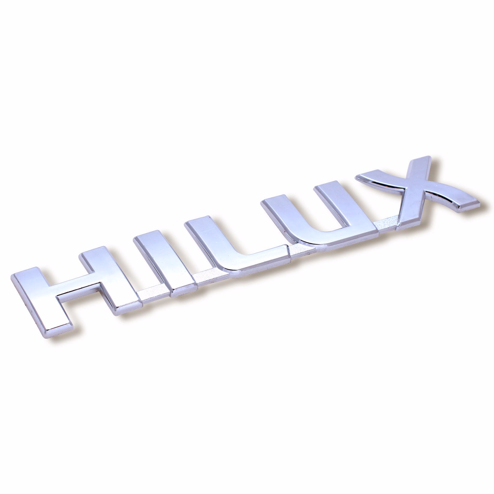 Emblem Logo Hilux Big
