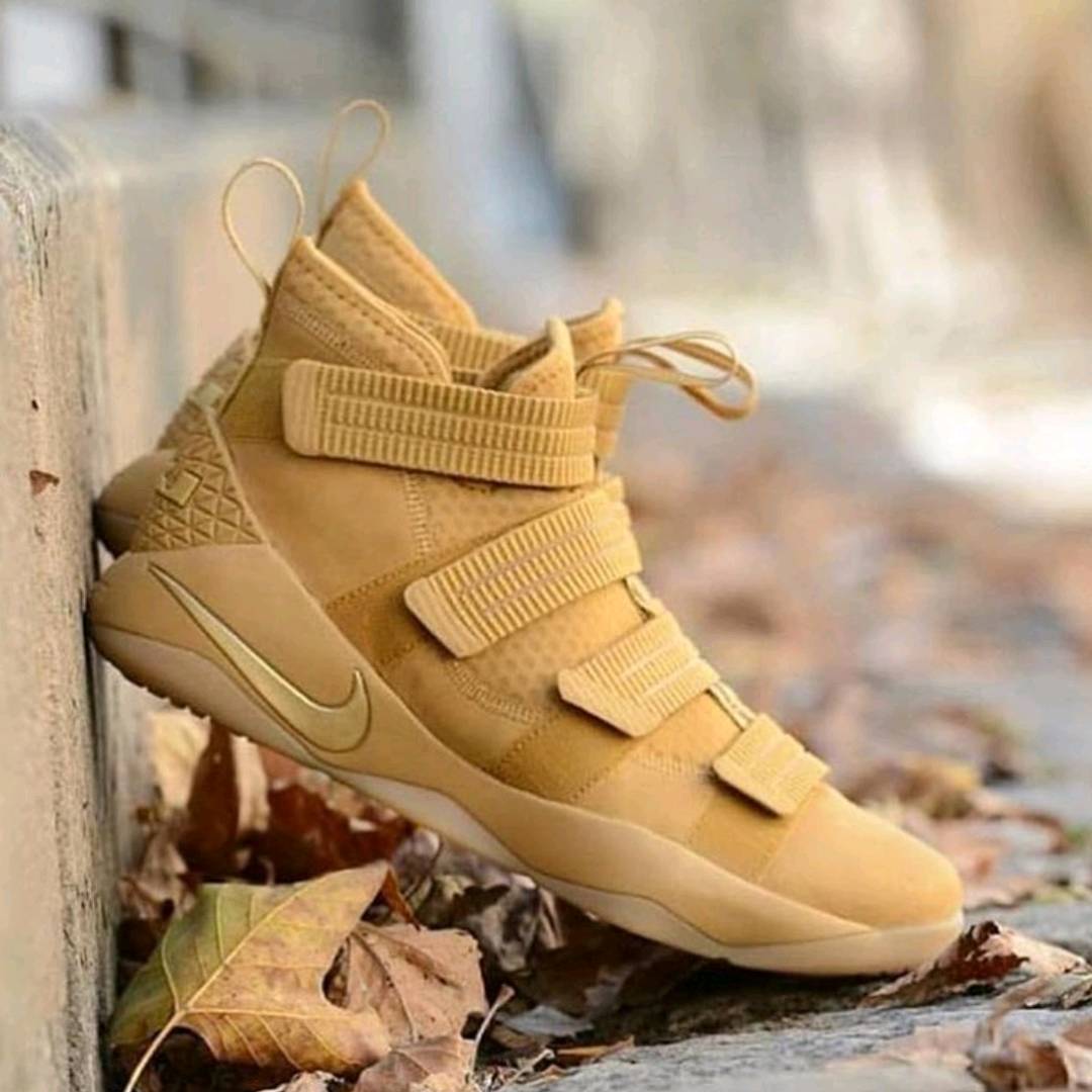 lebron soldier wheat
