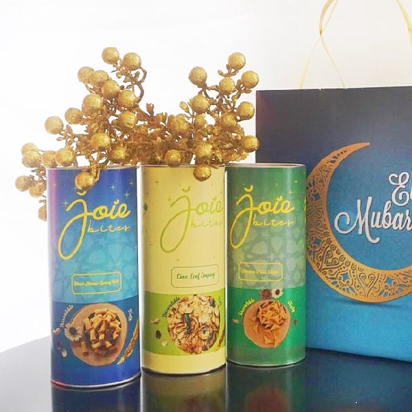 Lebaran Package - Gambar Islami