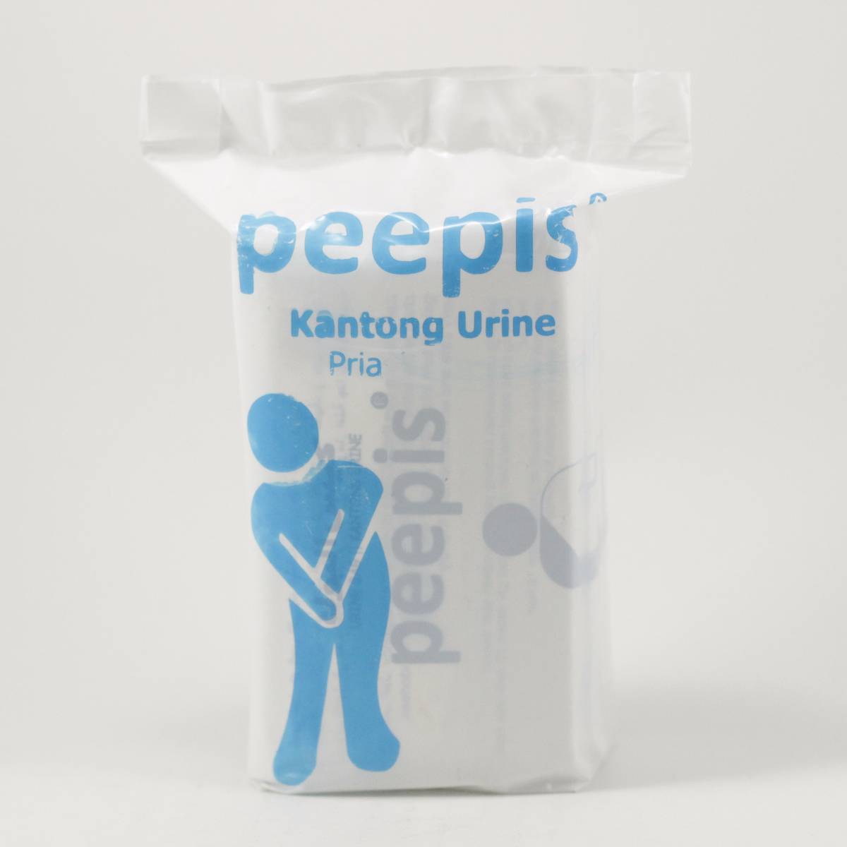 Pee &amp; Pee Urine Bag For Unisex, Men And Women | Handrefill | Outletz