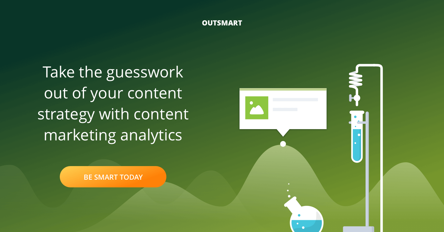Content Optimization Outsmart