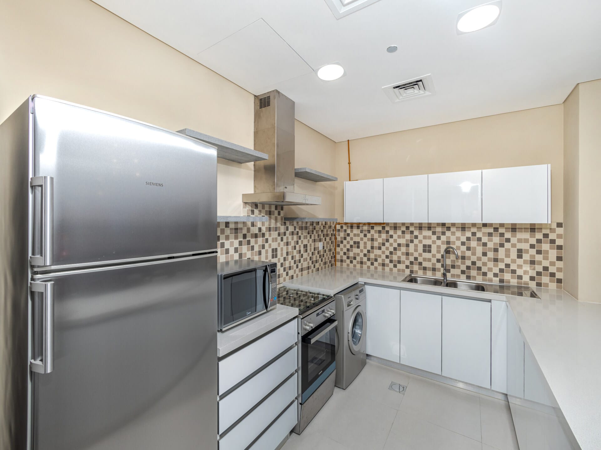 Apartment for Rent in Business Bay